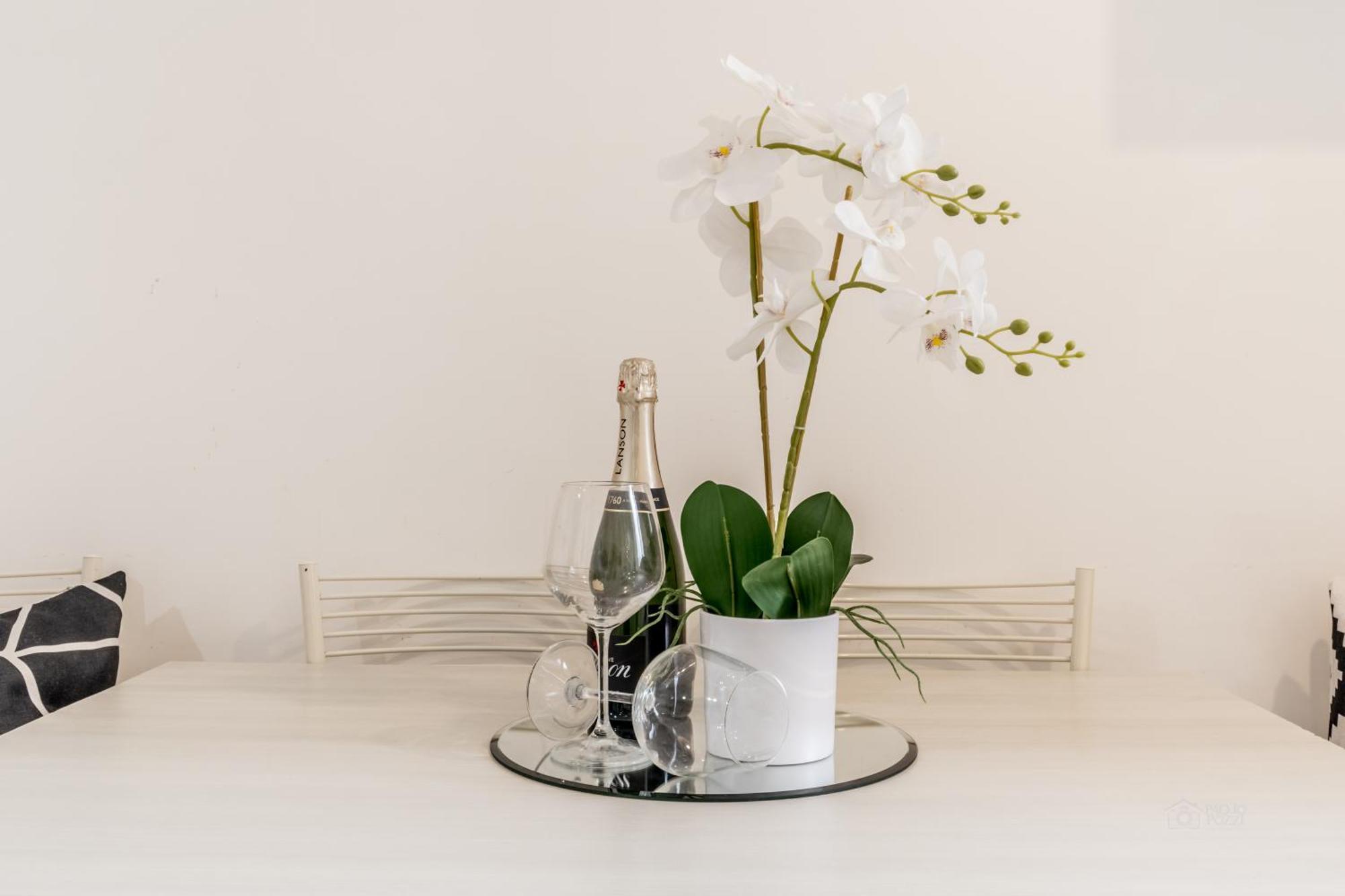 Apartamento Trastevere Station Gold
