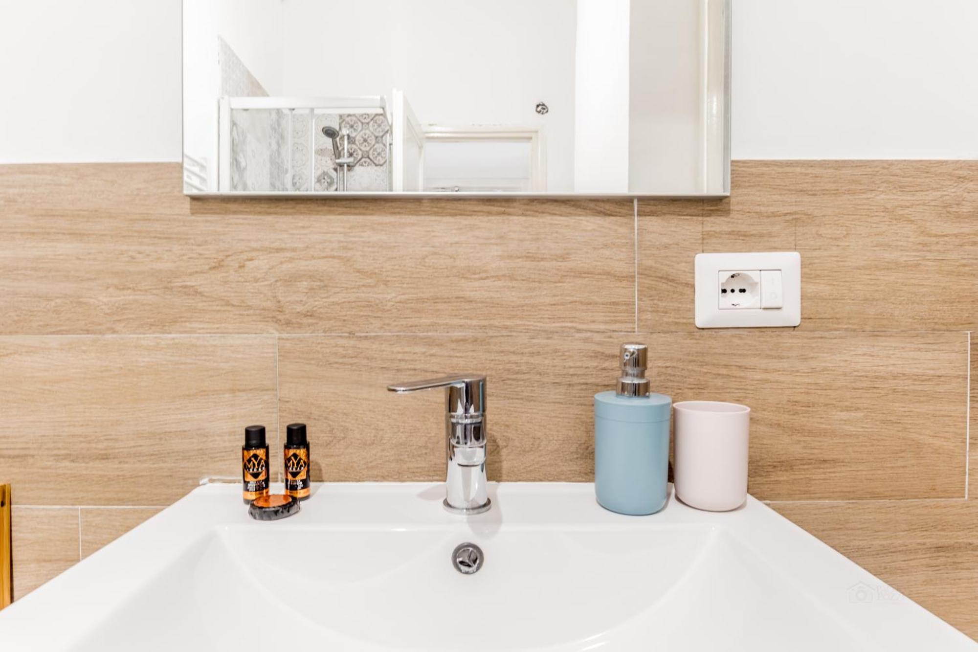 Apartamento Trastevere Station Gold