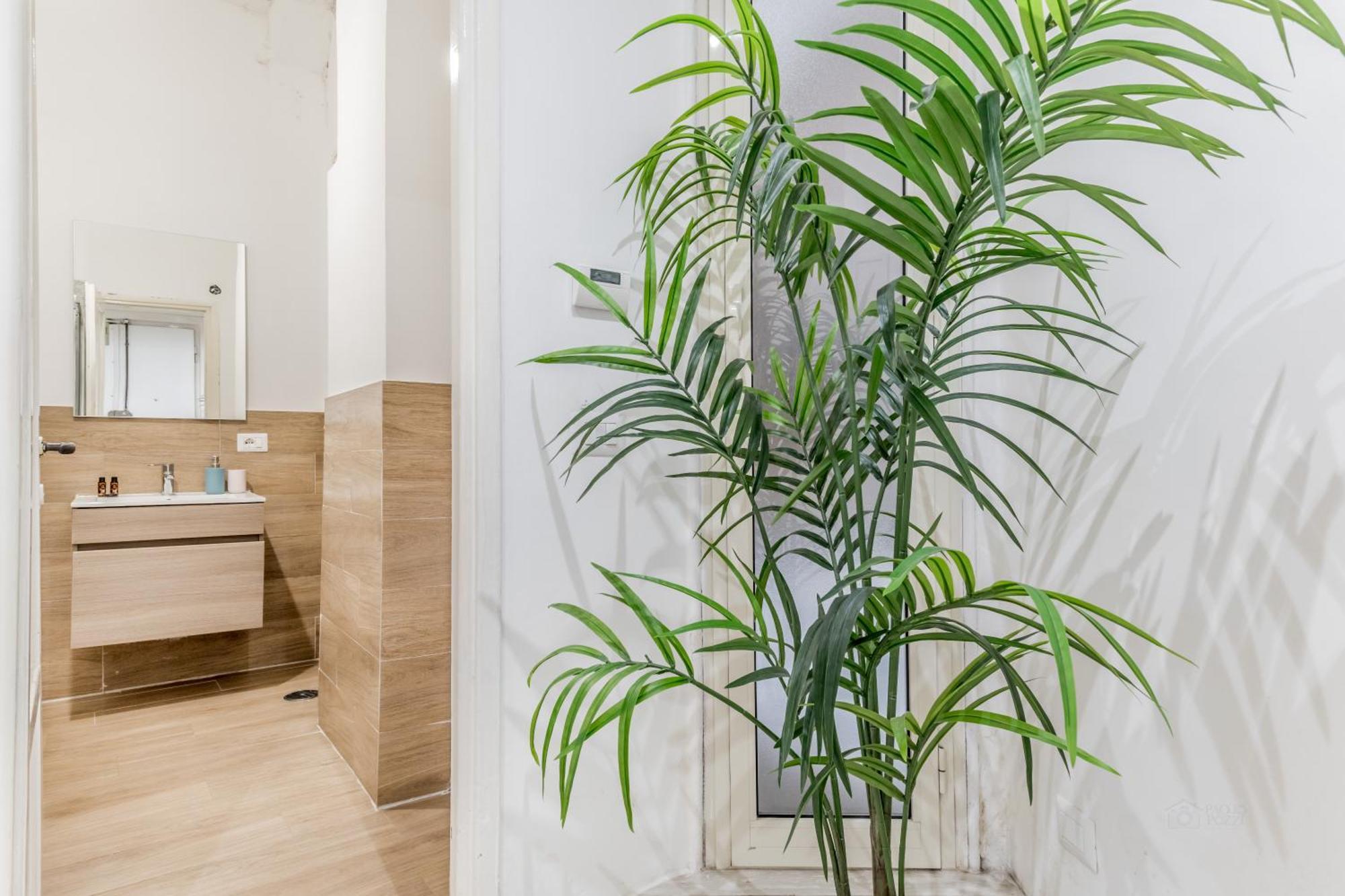 Apartamento Trastevere Station Gold Roma